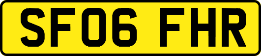 SF06FHR