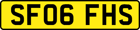 SF06FHS