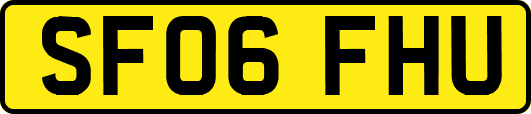 SF06FHU