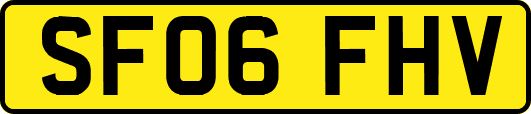 SF06FHV