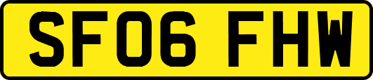 SF06FHW