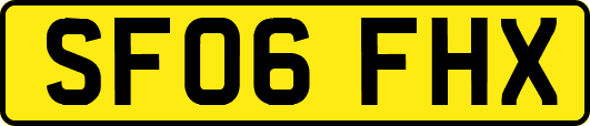 SF06FHX