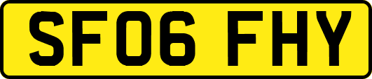 SF06FHY