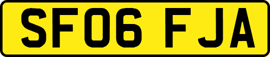SF06FJA