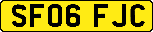 SF06FJC