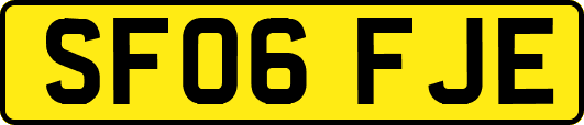 SF06FJE