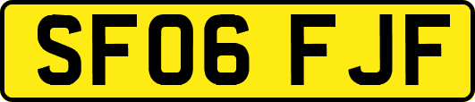 SF06FJF