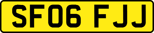 SF06FJJ