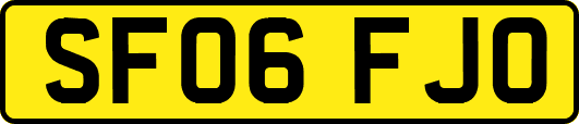 SF06FJO