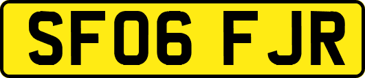 SF06FJR