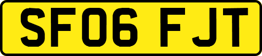 SF06FJT