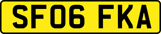 SF06FKA