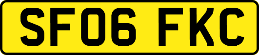 SF06FKC