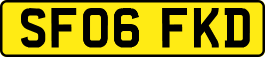 SF06FKD