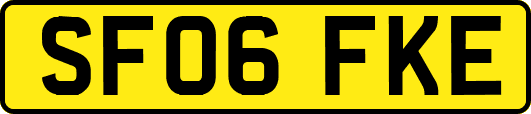 SF06FKE
