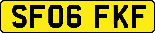 SF06FKF