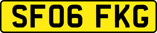 SF06FKG