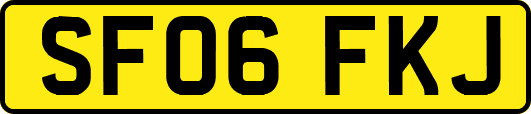 SF06FKJ