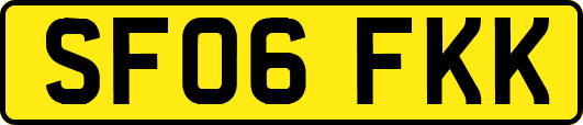 SF06FKK