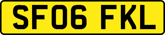SF06FKL