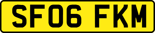 SF06FKM