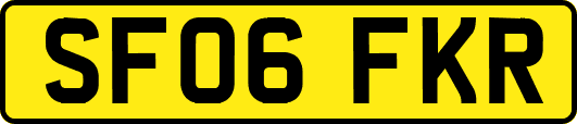 SF06FKR