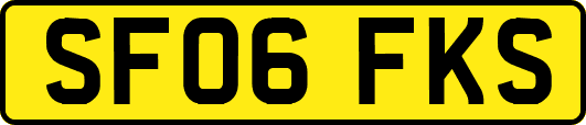 SF06FKS