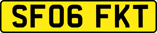 SF06FKT