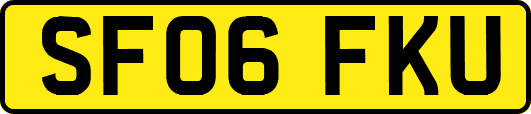 SF06FKU