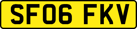 SF06FKV
