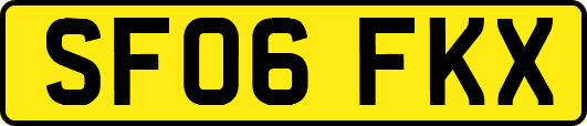 SF06FKX