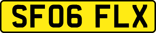 SF06FLX