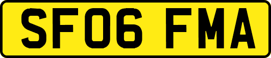 SF06FMA