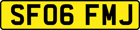 SF06FMJ