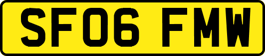SF06FMW