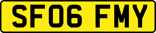 SF06FMY