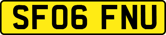 SF06FNU