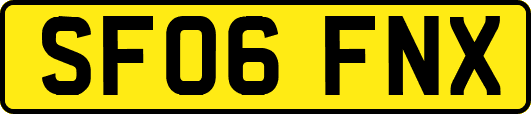 SF06FNX