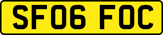 SF06FOC