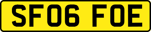 SF06FOE