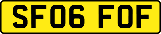 SF06FOF