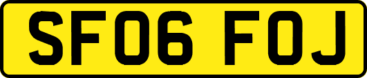 SF06FOJ