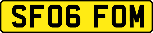 SF06FOM