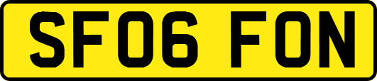 SF06FON