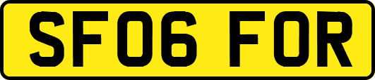 SF06FOR