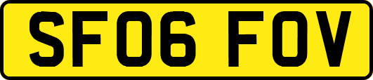 SF06FOV