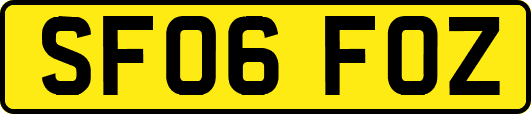 SF06FOZ