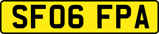 SF06FPA