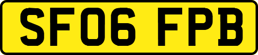 SF06FPB