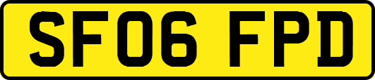 SF06FPD